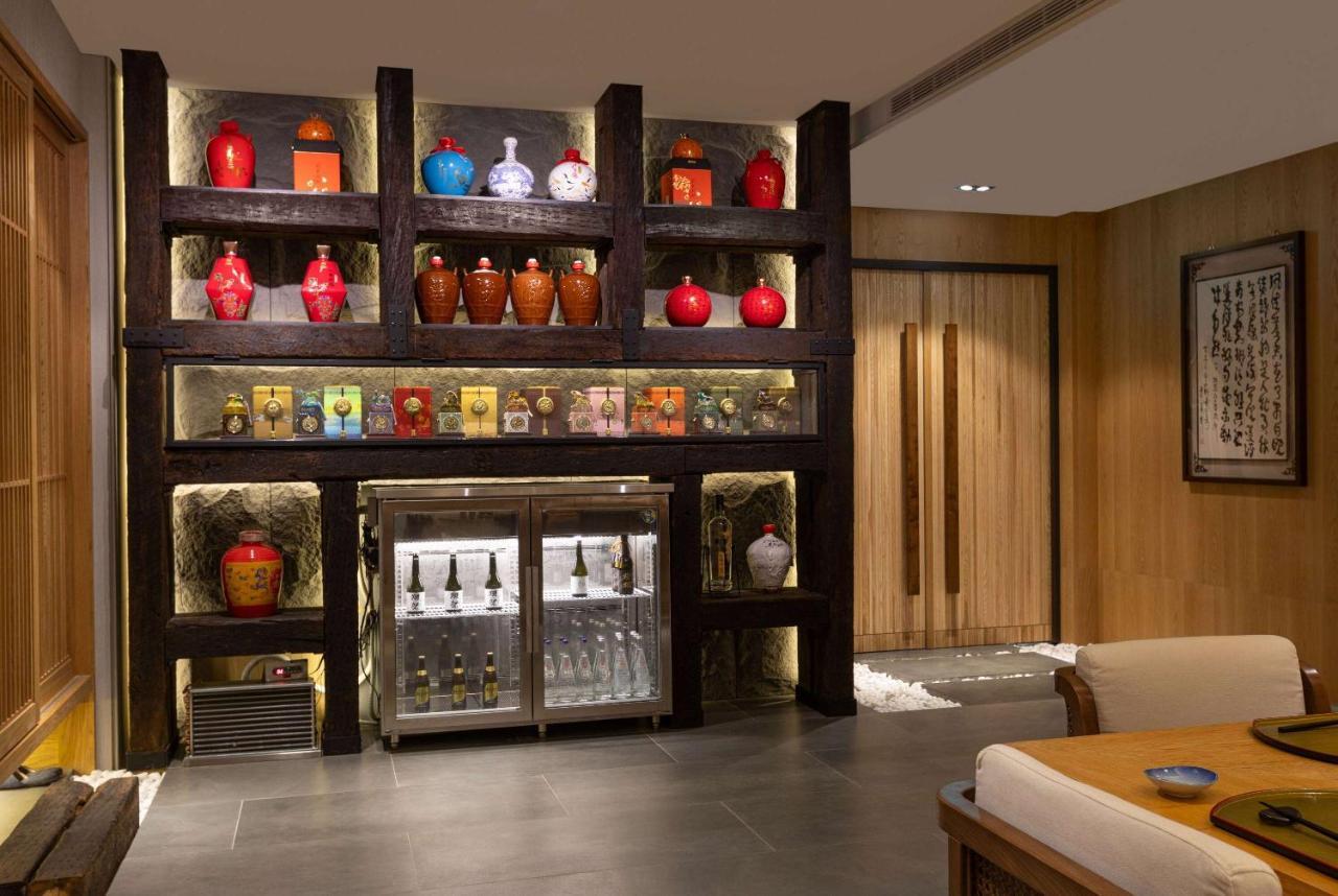 Tryp By Wyndham New Taipei Linkou 新北林口爵怡溫德姆酒店機場捷運mrta9林口站 외부 사진