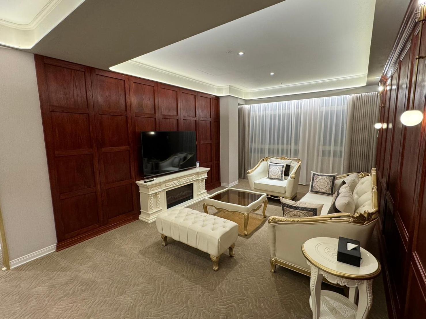 Tryp By Wyndham New Taipei Linkou 新北林口爵怡溫德姆酒店機場捷運mrta9林口站 외부 사진