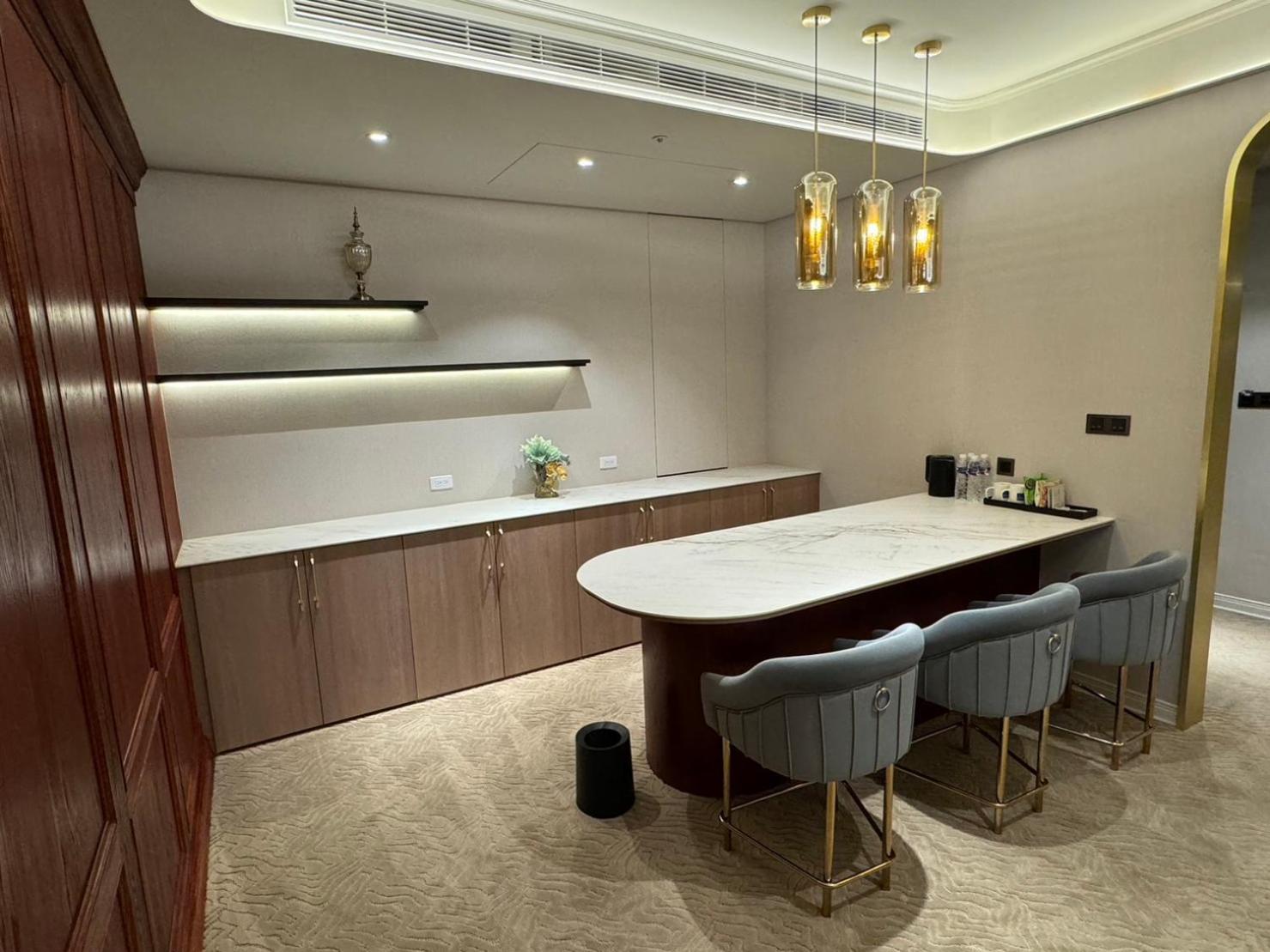 Tryp By Wyndham New Taipei Linkou 新北林口爵怡溫德姆酒店機場捷運mrta9林口站 외부 사진